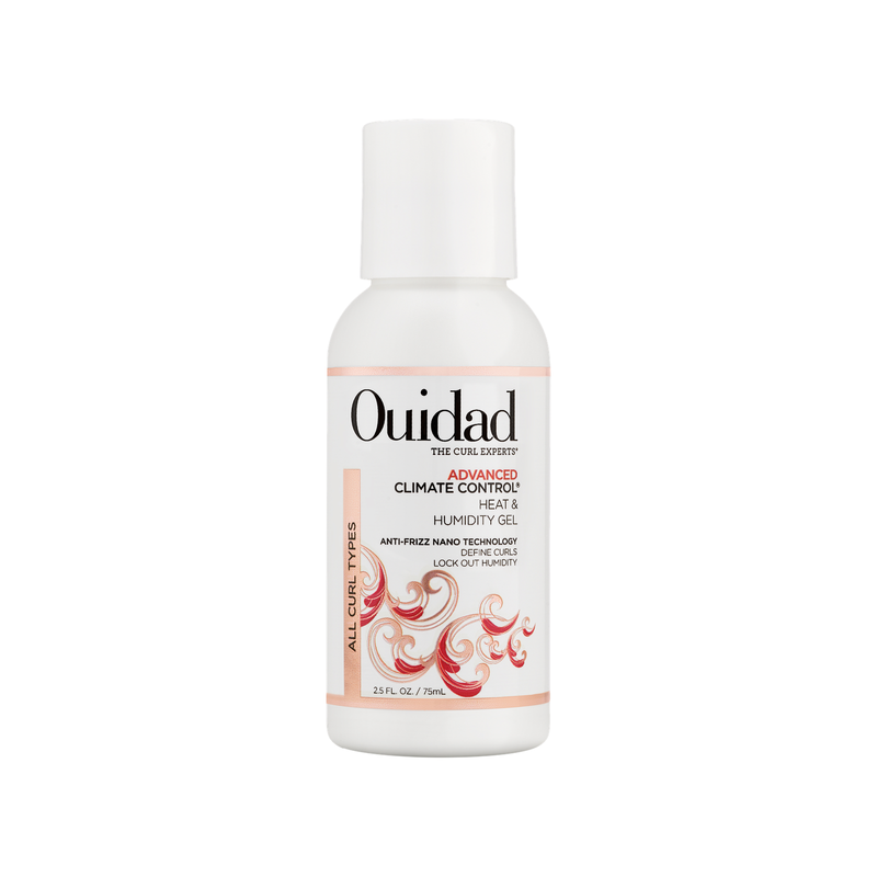 Ouidad Ouidad Advanced Climate Control Heat & Humidity Hair Gel 2.5 Oz. Hair Gel Antique White