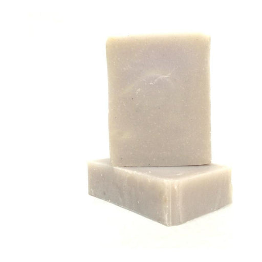 Cimarron Creek Essentials Lavender Organic Bar Soap 5.4oz Bath & Body Gray Full Bar,Travel Bar