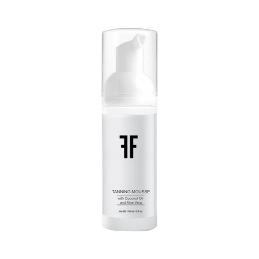 FACEFORWARD BEAUTY Bronzing Mousse Lavender