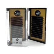 VIP Extensions VIP Faux Mink Lash Extension 12 Lines D Curl 0.05 mm Eyelash Extensions Dark Slate Gray 0.05-D-8,0.05-D-9,0.05-D-10,0.05-D-11,0.05-D-12,0.05-D-13,0.05-D-14,0.05-D-15,0.05-D-16,0.05-D-17,0.05-D-18,0.05-D-19,0.05-D-20,0.05-D-21,0.05-D-22,0.05-D-23,0.05-D-24,0.05-D-25,0.05-D-MIX (8-19),0.05-D-MIX (14-25)