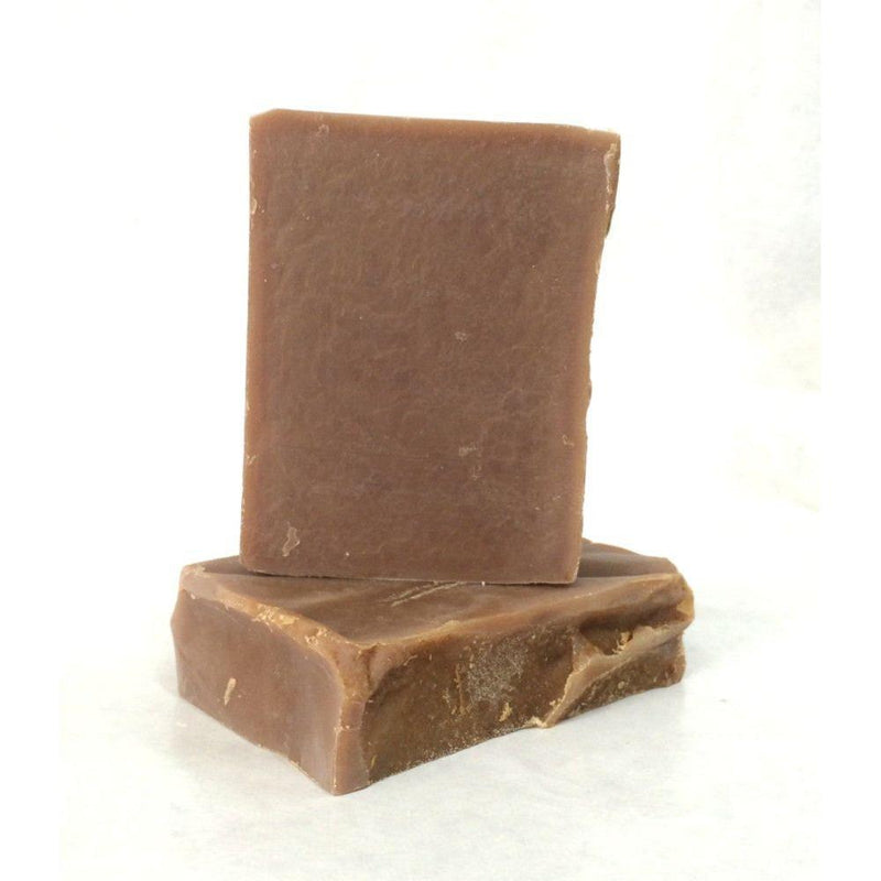 Cimarron Creek Essentials Pumpkin Spice Organic Bar Soap 5.4oz Bath & Body White Smoke Full Bar