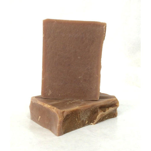 Cimarron Creek Essentials Pumpkin Spice Organic Bar Soap 5.4oz Bath & Body White Smoke Full Bar