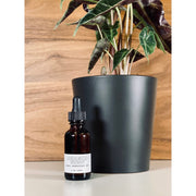 handmade. la conner Pure Essential Oils - Woodsy Rosy Brown Sandalwood + Rosemary