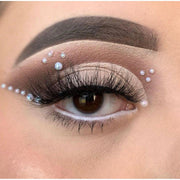 Prolux Cosmetics PINK WONDERLAND EYESHADOW PALETTE EYESHADOW Tan