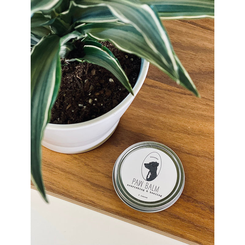 handmade. la conner Henrietta's Paw Balm Henrietta's Sienna
