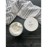 Lustful Bath, LLC BASIC BETTY BODY BUTTER Butters Dark Slate Gray LG