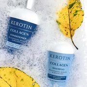 Kerotin Collagen Shampoo Shampoo Lavender