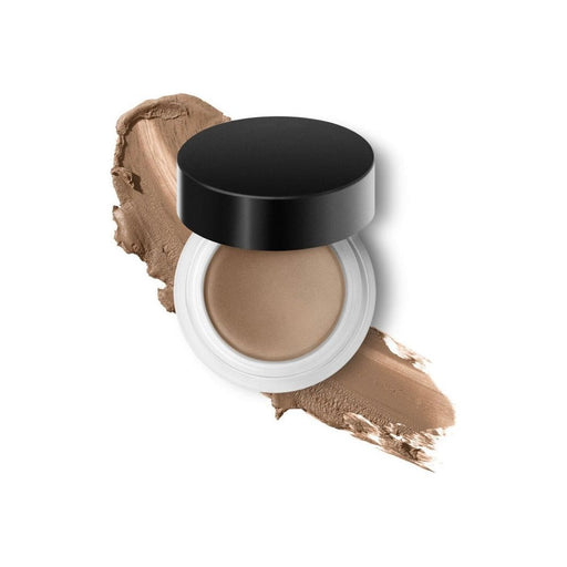 FACEFORWARD BEAUTY Brow Balm White Smoke Deep Brunette