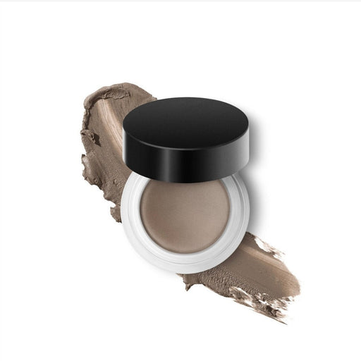 FACEFORWARD BEAUTY Brow Balm White Smoke Deep Brunette