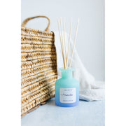 Timeless Organics Skin Care Reed Diffuser - Breathe of The Sea Lavender