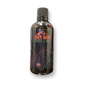 345 Soap Co. 345 Soap Co. Rocky Mountain Tree Line Aftershaving Collection Shaving Set White Smoke Aftershave 100ml