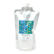 SHEAR REVIVAL Loom Shampoo Pomade Light Gray 33oz - Refill Bag