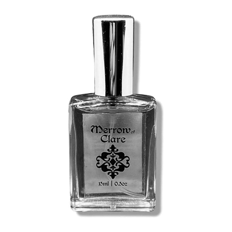 Murphy and McNeil Merrow of Clare Eau de Parfum - by Murphy and McNeil Colognes and Perfume Light Slate Gray 0.5oz Spray Bottle