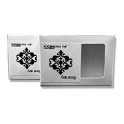 Murphy and McNeil Merrow of Clare Bar Soap - by Murphy and McNeil Bath Soap Gray One Bar (5.0oz),Two Bars (5.0oz x 2)
