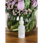 handmade. la conner Pure Essential Oils - Citrusy Dark Olive Green Lavender + Rosemary