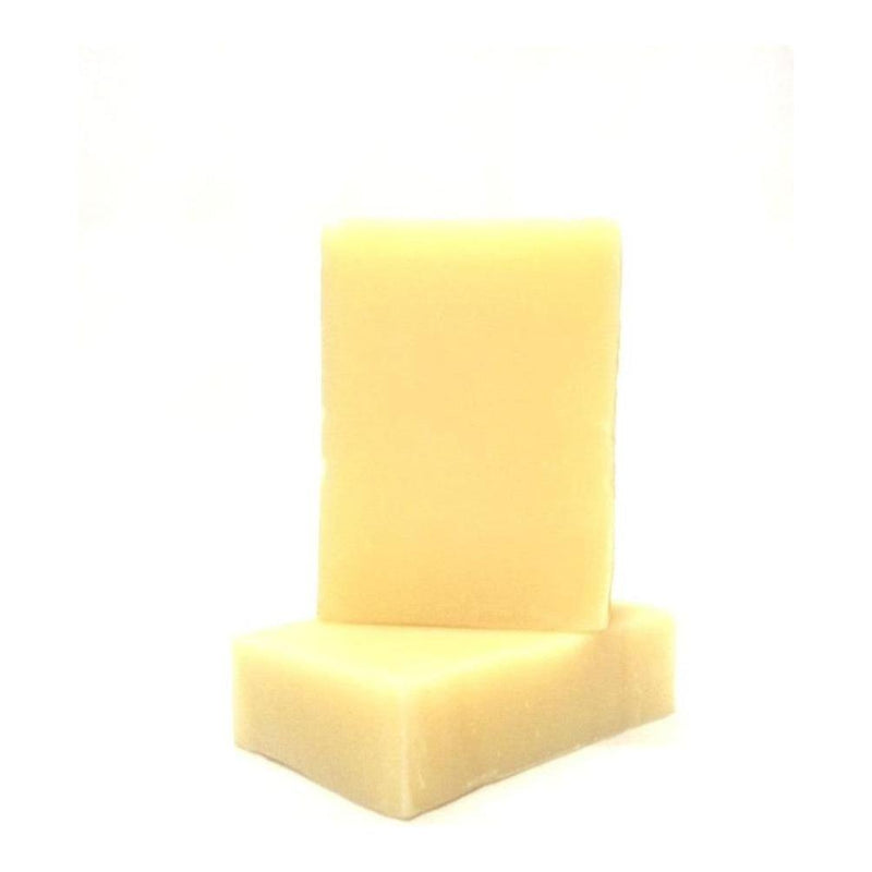 Cimarron Creek Essentials Unscented Organic Bar Soap Khaki
