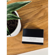 handmade. la conner Bar Soap - Home Ladies Sienna Eucalyptus