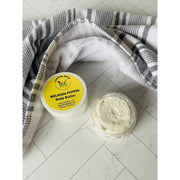 Lustful Bath, LLC MELANIN POPPING BODY BUTTER Butters Gray MINI