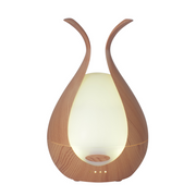 Timeless Organics Skin Care Timeless Diffuser Rosy Brown Walnut,Dark Walnut