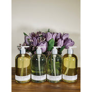 handmade. la conner Body Wash - Citrusy Ladies Gray 16 Ounces - Lemon + Lavender,16 Ounces - Grapefruit + Bergamot,16 Ounces - Lavender + Rosemary,16 Ounces - Rosewood + Blood Orange