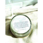 Butter Me Up Organics Abundance Candle / Ritual Candle / Intention Candle / Hand Poured Candle / Soy Wax Candle/ Butter Me Up Organics / Good Luck Candle / Money Metaphysical Beige One Abundance Candle,One Full Candle Set