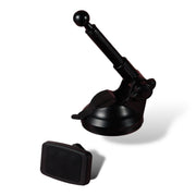 Red Iguana LLC 2-in-1 Stand for 3.0 Hands and Fingers 3.0 Hand White Smoke