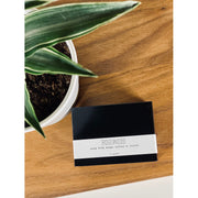 handmade. la conner Bar Soap - Home Ladies Sienna Rosewood