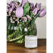 handmade. la conner Daily Moisturizing Lotion - Citrusy Ladies Gray 2 Ounces - Lemon + Lavender