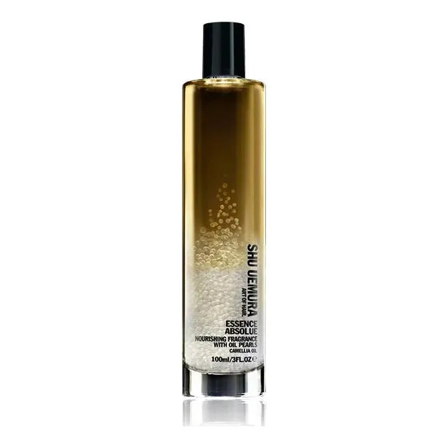 Shu Uemura Shu Uemura Essence Absolue Nourishing Fragrance With Oil Pearls 100ml Hair Oil Gray