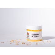 Lizzie's All-natural Products Lizzies All Natural Eczema Butter Lavender Original-Unscented / 2 ounce travel size