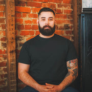 SHEAR REVIVAL Younger Days Gel Pomade Dark Slate Gray 3.4oz,1oz