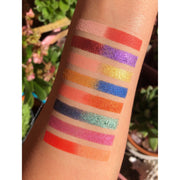 Prolux Cosmetics Just Once Eyeshadow Palette EYESHADOW Dark Salmon