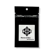 Murphy and McNeil Merrow of Clare Shaving Soap - by Murphy and McNeil Shaving Soap Black Shaving Soap Sample 0.5oz (KODIAK),Shaving Soap Sample 0.5oz (AON)