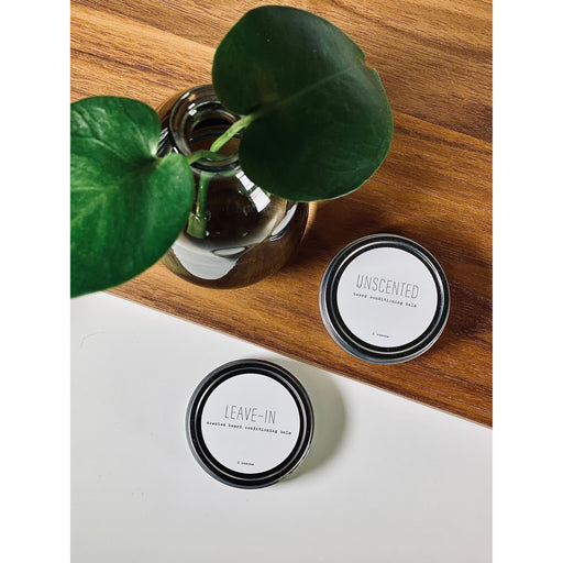 handmade. la conner Leave-in Beard Conditioner Gentlemen Dark Slate Gray Scented,Unscented