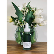 handmade. la conner Regulate - Facial Serum For Oily Skin Skincare Gray 1 Ounce