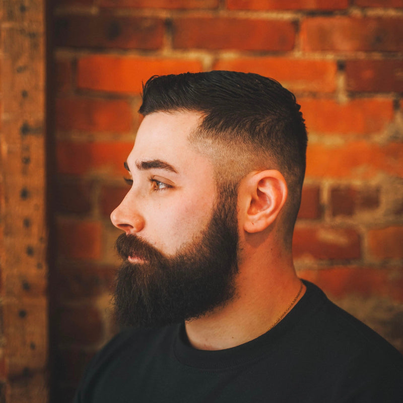 SHEAR REVIVAL Younger Days Gel Pomade Dark Slate Gray 3.4oz,1oz