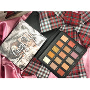 Prolux Cosmetics Cozy Up Eyeshadow Palette EYESHADOW Dim Gray