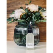 handmade. la conner Neroli + Sea Salt - Hair Texturizing Spray Hair Care Rosy Brown 2 Ounces