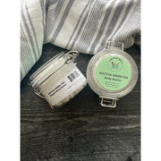 Lustful Bath, LLC MATCHA GREEN TEA BODY BUTTER Butters Dark Slate Gray SM