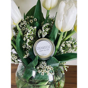 handmade. la conner Superb Lip Balm Skincare Dark Slate Gray Creamsicle