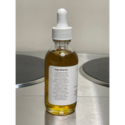 Lustful Bath, LLC LUSTFUL GLO SCALP & HAIR GROWTH OIL Hair Growth Oil Dark Gray