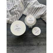 Lustful Bath, LLC BASIC BETTY BODY BUTTER Butters Dark Slate Gray MINI,SM,LG