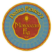 Ariana & Evans Ariana & Evans Pedro Fiasco Moroccan Fig Shaving Collection Shaving Set White Smoke Shaving Soap 5 Oz