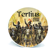 Ariana & Evans Ariana & Evans Tertius Shaving Collection Shaving Set White Smoke Shaving Soap 4 oz