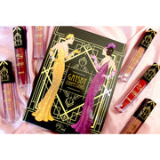 Prolux Cosmetics GATSBY CONFESSIONS BUNDLE Makeup Bundle Black