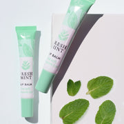 Prolux Cosmetics Fresh Mint Lip Balm Lip Balms Lavender