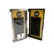 VIP Extensions VIP Faux Mink Lash Extension 12 Lines C Curl Mix 0.05mm, Mix & XL Mix Eyelash Extensions Dark Slate Gray 05C8,05C9,05C10,05C11,05C12,05C13,05C14,05C15,05C16,05C17,05C18,05C19,05C20,05C21,05C22,05C23,05C24,05C25,05CMIX8-18,05CMIX8-19,05CMIXXL14-25