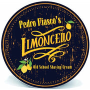 Ariana & Evans Ariana & Evans Limoncelio Shaving Collection Shaving Set White Smoke Shaving Soap 5 Oz