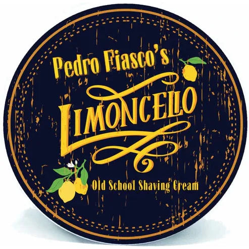 Ariana & Evans Ariana & Evans Limoncelio Shaving Collection Shaving Set White Smoke Shaving Soap 5 Oz