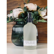 handmade. la conner Neroli + Sea Salt - Hair Texturizing Spray Hair Care Gray 8 Ounces